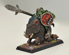 Monteur de porc Boar-rider1