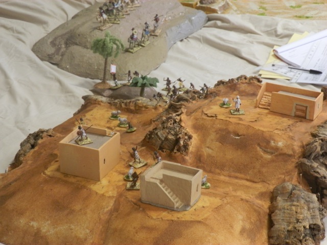 La bataille de Kordouf : escarmouche sur le Nil ! Soudan-anoriant2013-2