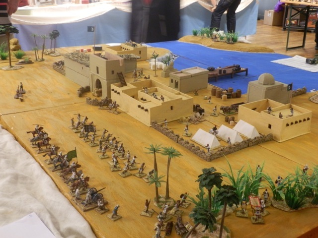 La bataille de Kordouf : escarmouche sur le Nil ! Soudan-anoriant2013-4