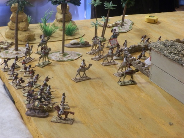 La bataille de Kordouf : escarmouche sur le Nil ! Soudan-anoriant2013-5
